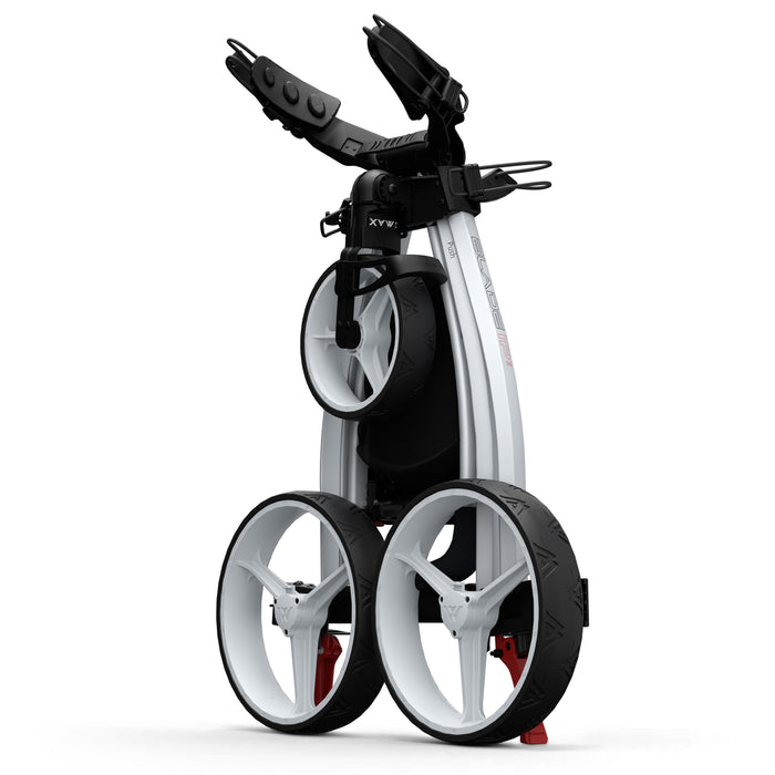 Big Max Trolley BLADE IP 2