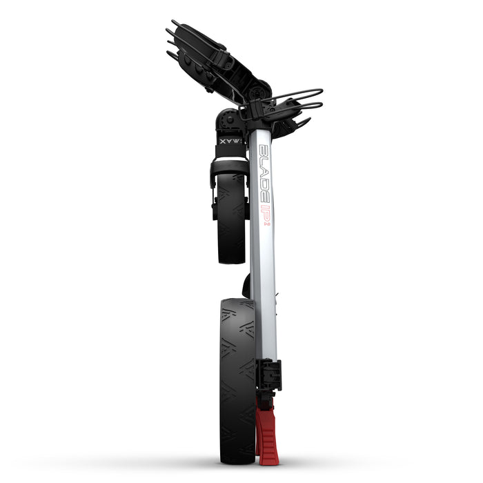 Big Max Trolley BLADE IP 2