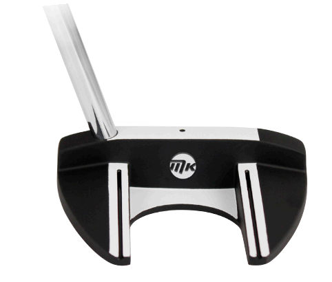 MASTERS 247 Junior SQ2 Putter