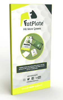 FLATPLATE Übungsmatte