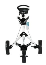 MASTERS 247 MKIDS 3 Rad Golftrolley