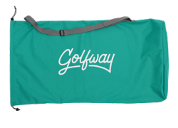 GOLFWAY Schultertasche