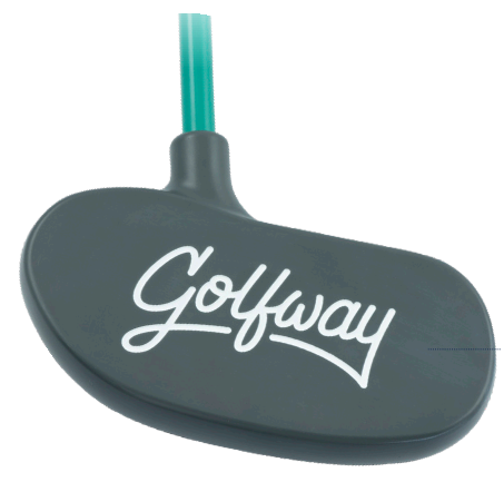 GOLFWAY Übungsputter