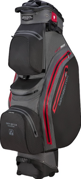 BENNINGTON Golfbag QO 14 Waterproof %Sale%