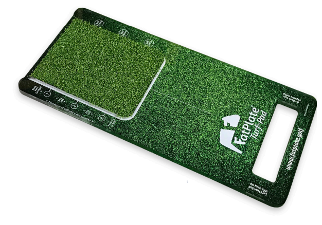 FLATPLATE Turf Pad