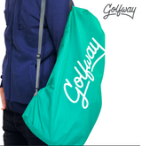 GOLFWAY Schultertasche