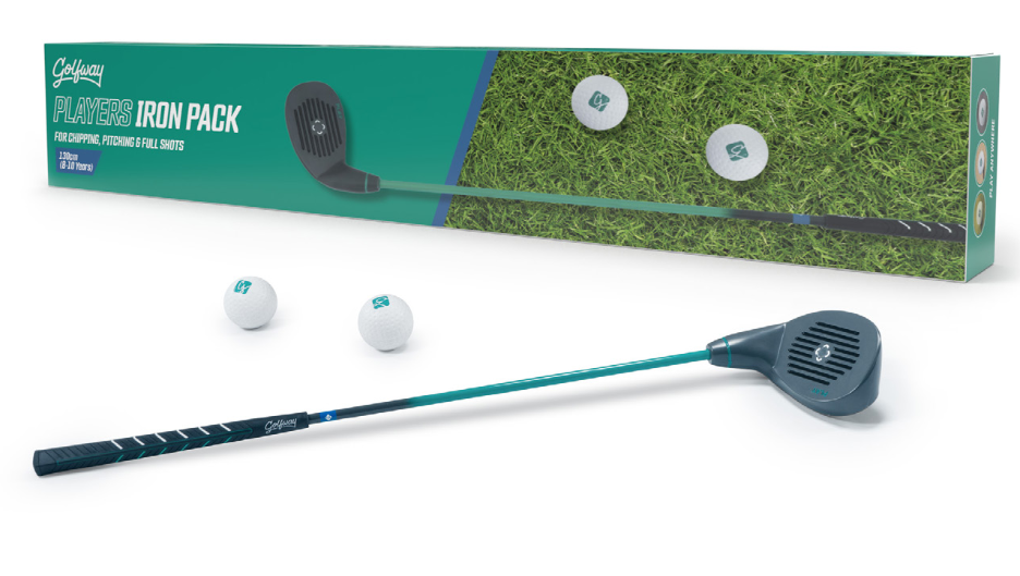 GOLFWAY Iron Pack