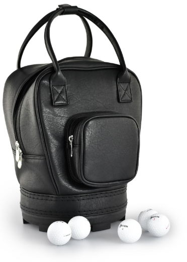 MASTERS 247 Kunstlederballtasche