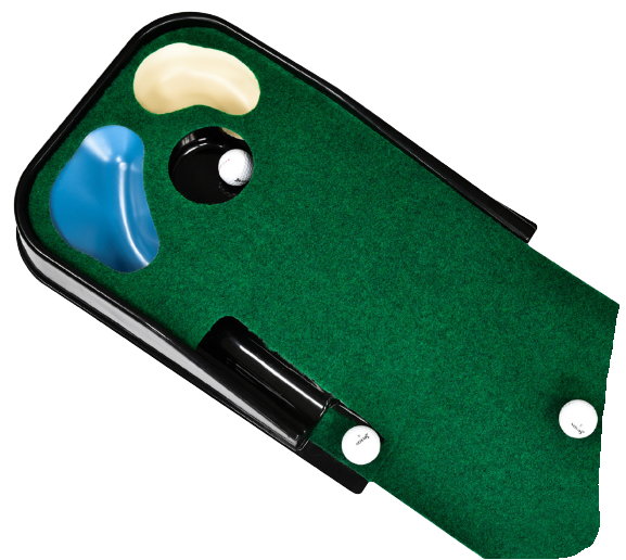 MASTERS 247 Hazard-Putting-Matte