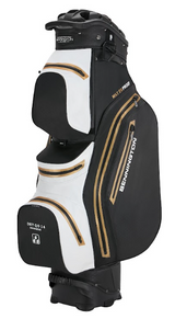 BENNINGTON Golfbag QO 14 Waterproof %Sale%