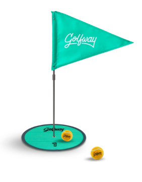 GOLFWAY Golffahne