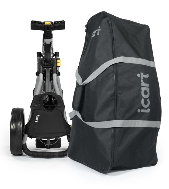 ICART Golf-Trolley Tasche