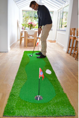 PGA Tour Golf Putting Green St. Andrews