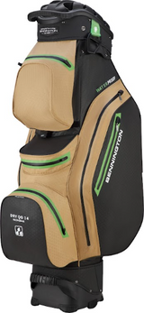 BENNINGTON Golfbag QO 14 Waterproof %Sale%