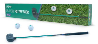 GOLFWAY Putter Pack