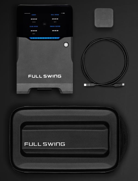 FULL SWING KIT