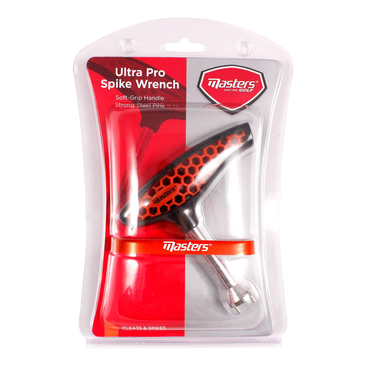 MASTERS 247 Ultra Pro Wrench