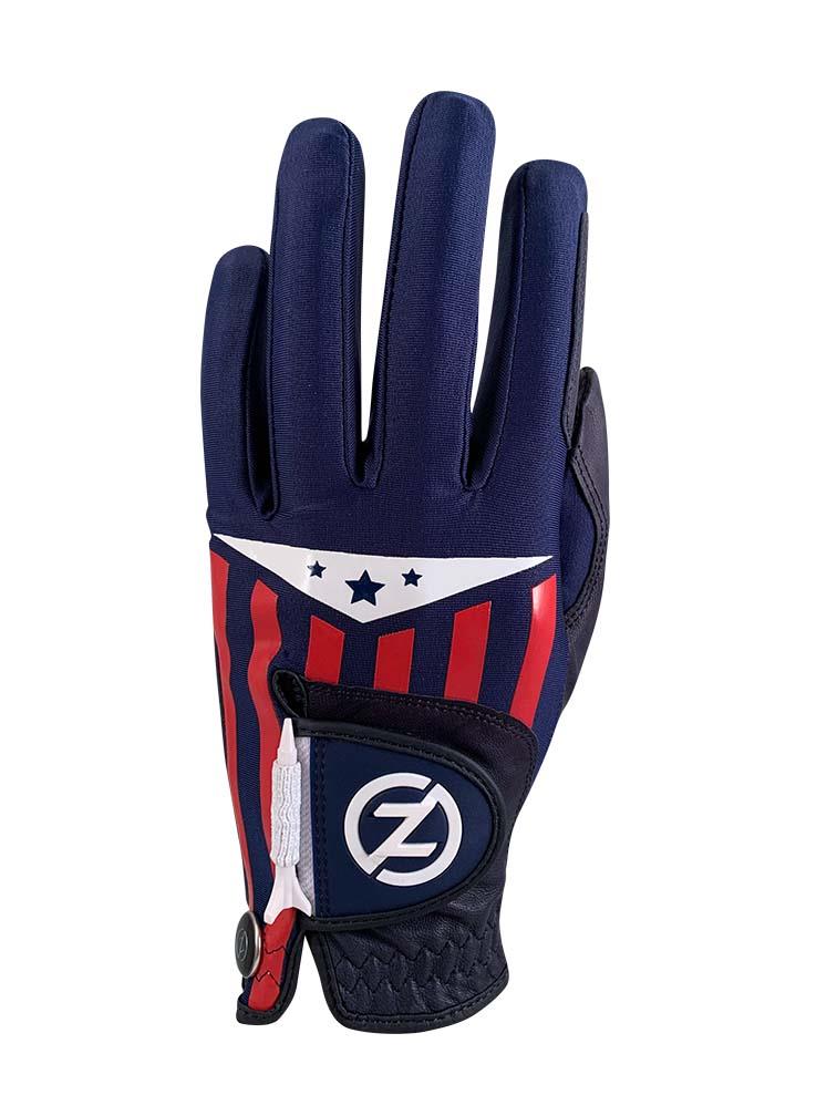 Zero Friction Americana Herrenhandschu Handschuh LH