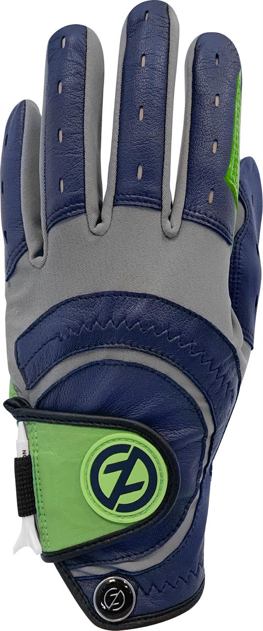 Zero Friction Xtreme Cabretta Handschuh Herren LH