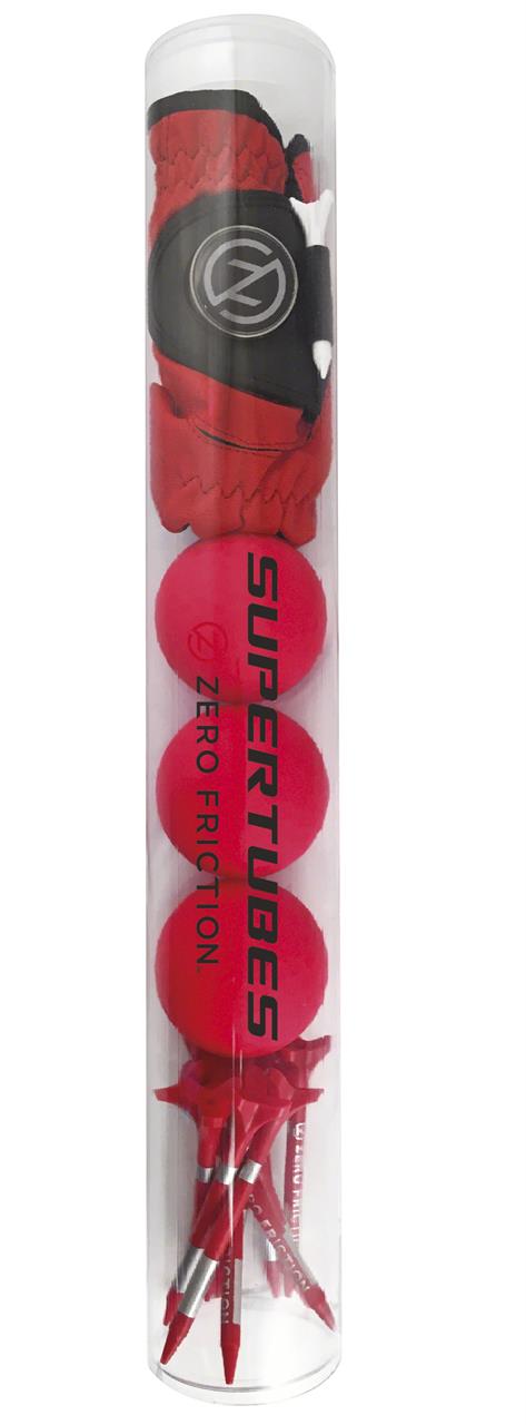Zero Friction Supertubes Kids LH
