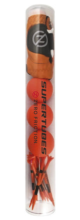 Supertubes à friction zéro LH