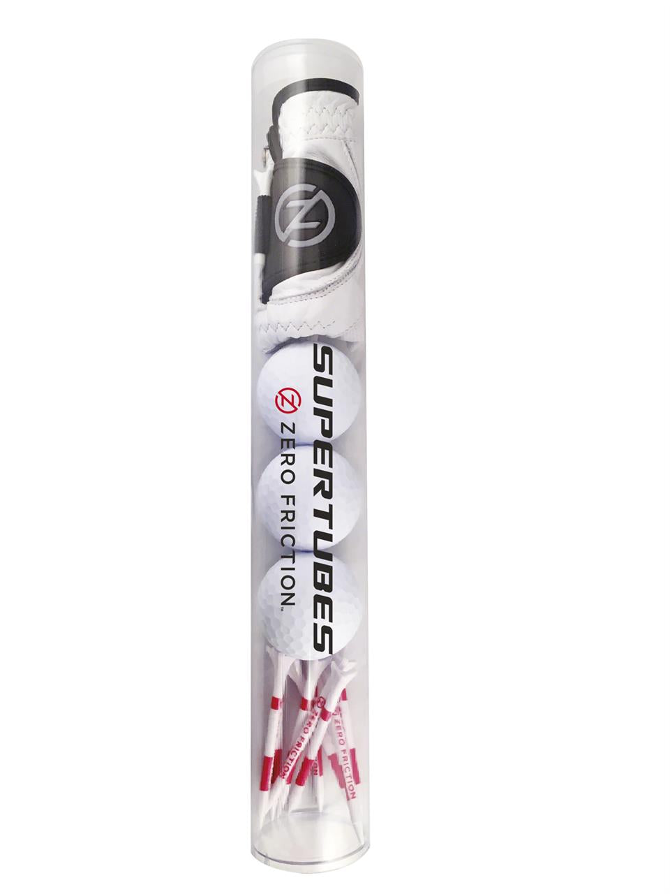 Supertubes à friction zéro LH