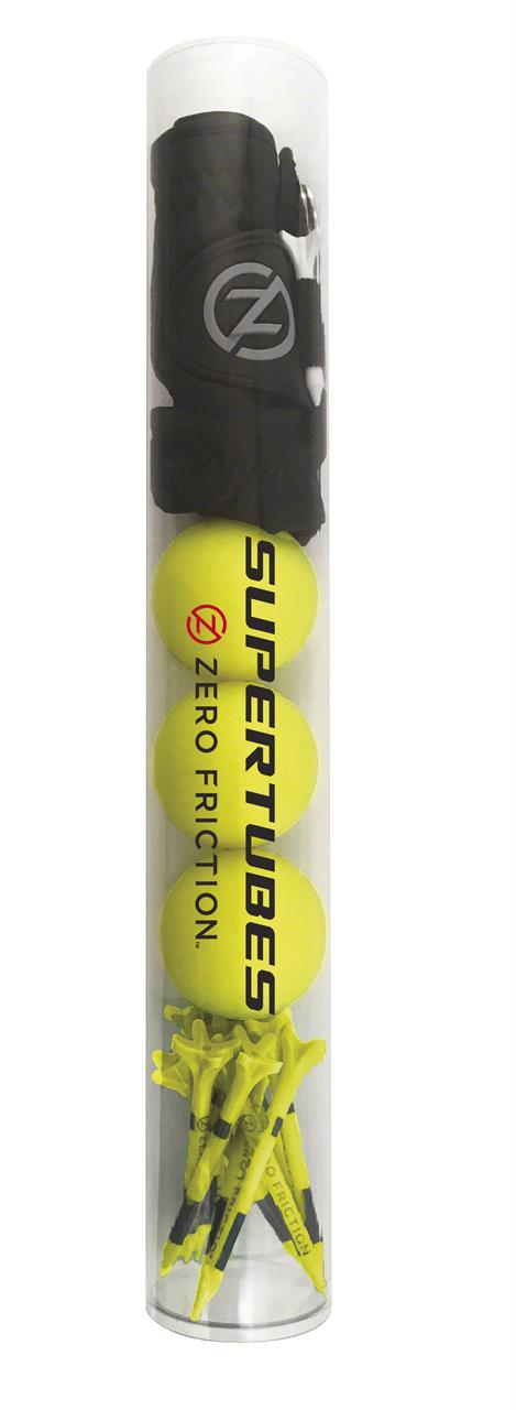 Supertubes à friction zéro LH