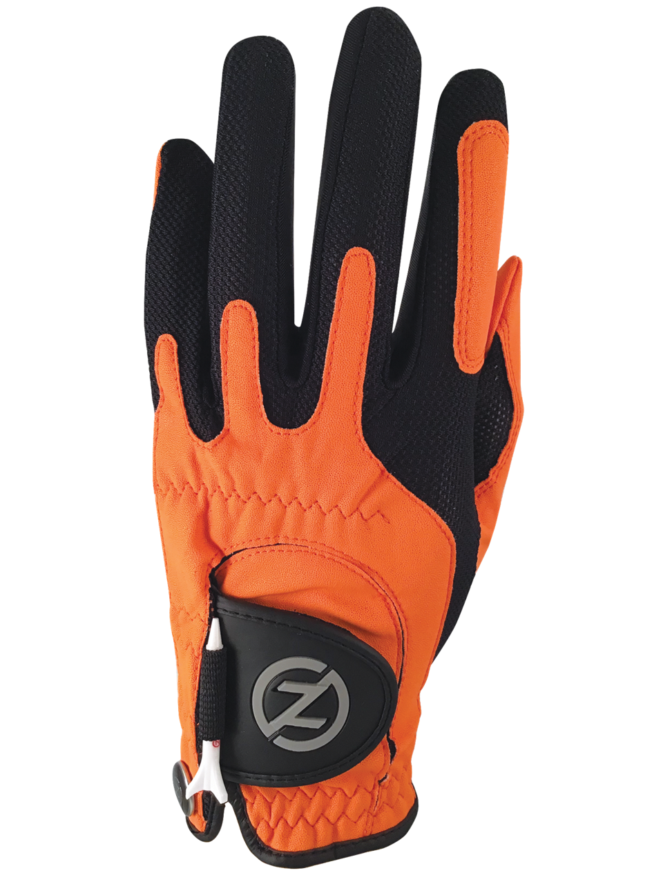 Zero Friction Performance Synthetik Handschuh Herren