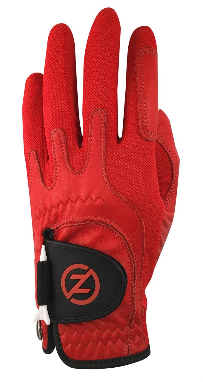 Zero Friction Cabretta Elite Handschuh Herren LH