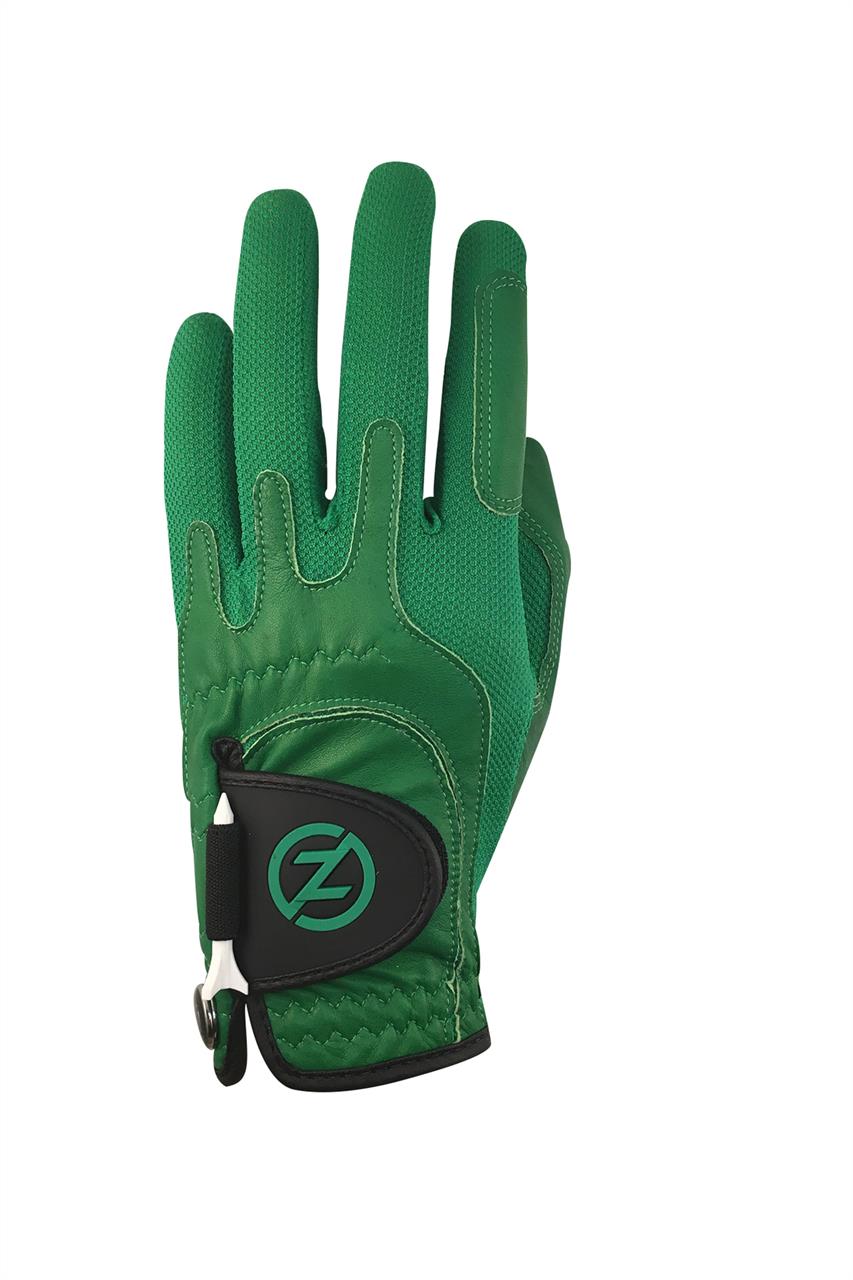 Zero Friction Cabretta Elite Handschuh Herren LH