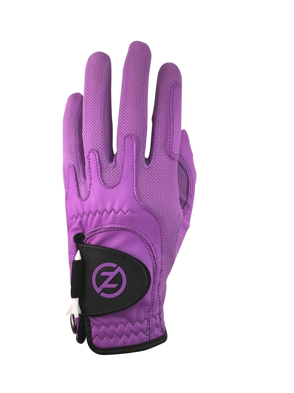 Zero Friction Cabretta Elite Handschuh Herren LH