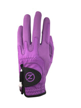 Zero Friction Cabretta Elite Handschuh Herren LH
