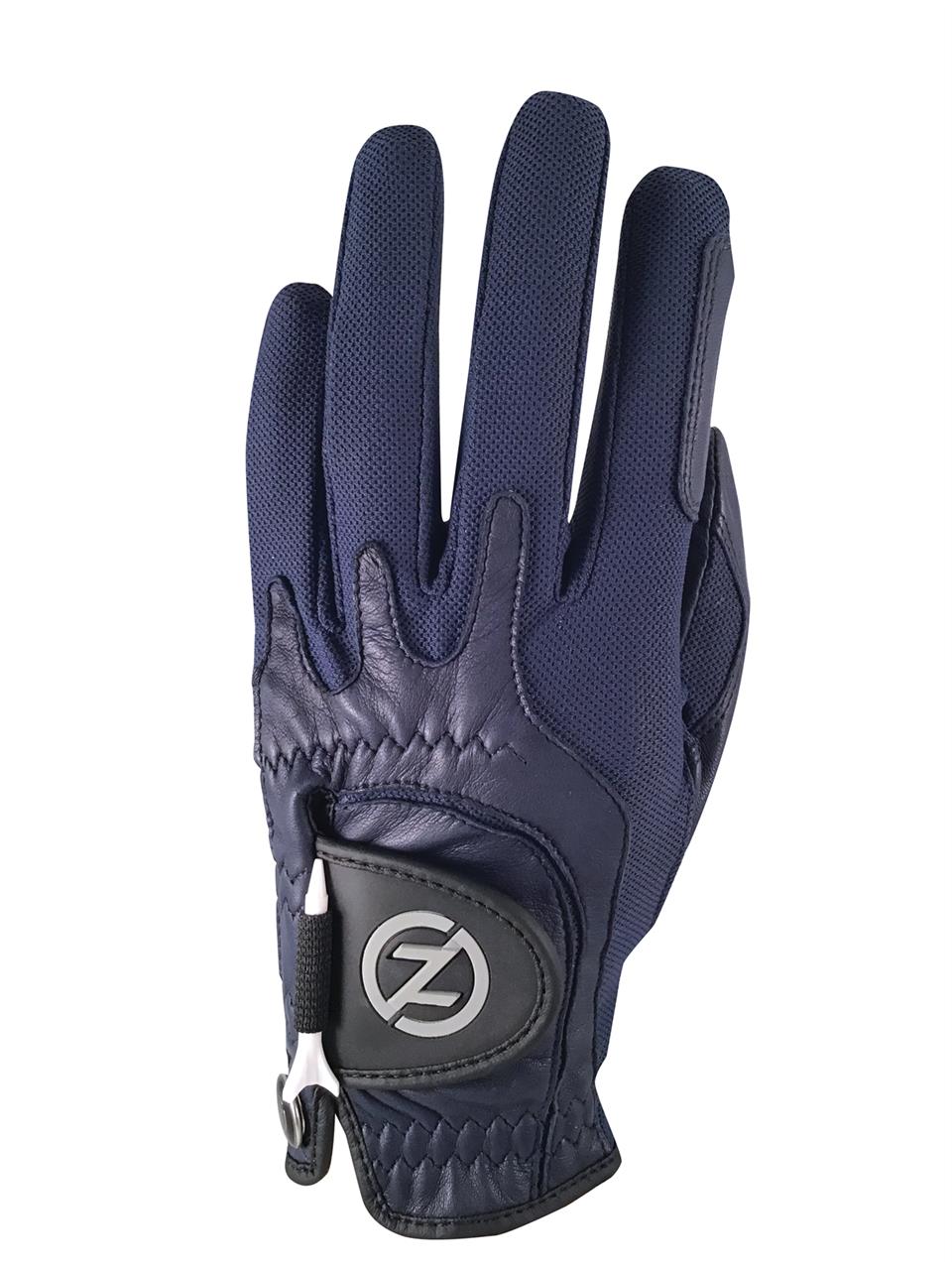 Zero Friction Cabretta Elite Handschuh Herren LH