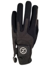 Zero Friction Performance Synthetik Handschuh Herren