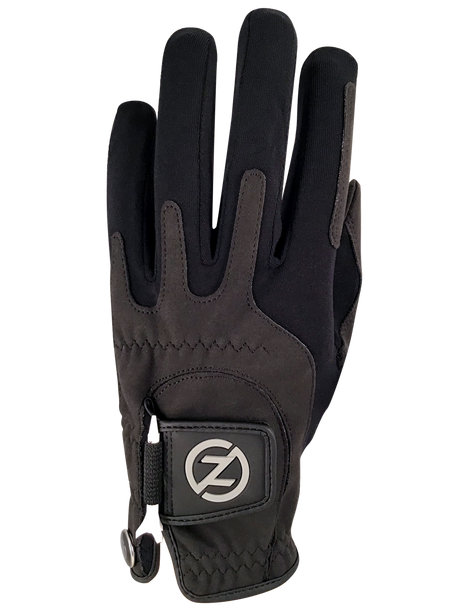 Zero Friction Performance Synthetik Handschuh Herren