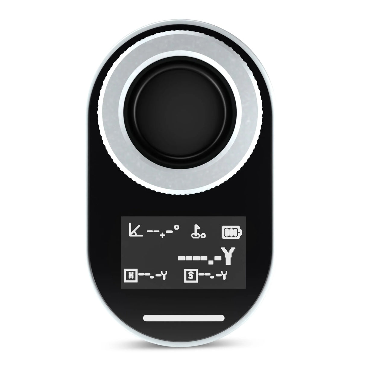 Zoom rangefinder FOCUS D