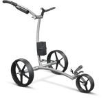 KIFFE GOLF Trolley "K5" | THE PERFORMER electric trolley