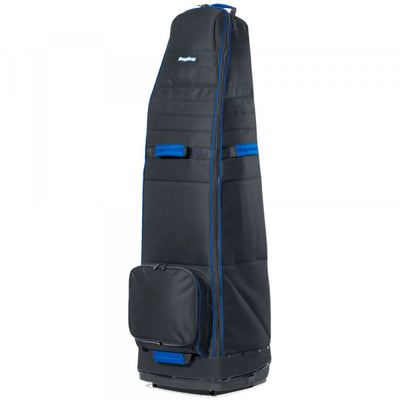 Bag Boy Freestyle Travel Cover black/royal