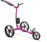 KIFFE GOLF Trolley "K5" | THE PERFORMER electric trolley