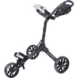 BagBoy 3-Rad Golftrolley NITRON Limited Edition