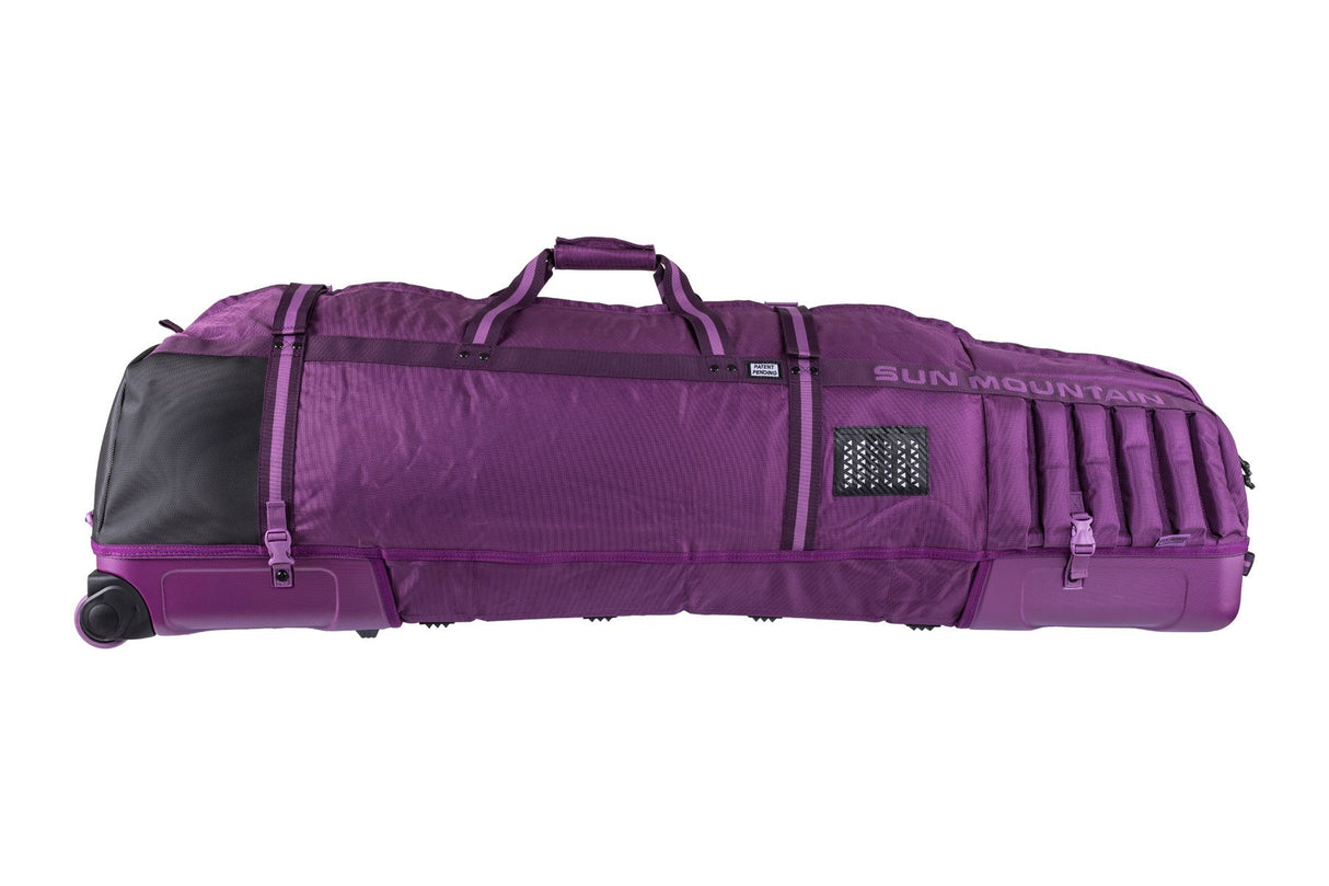 SUN MOUNTAIN travel cover KUBE