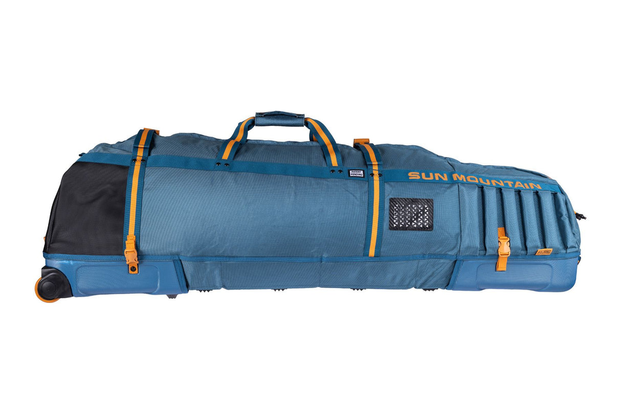 SUN MOUNTAIN Travel-Cover KUBE