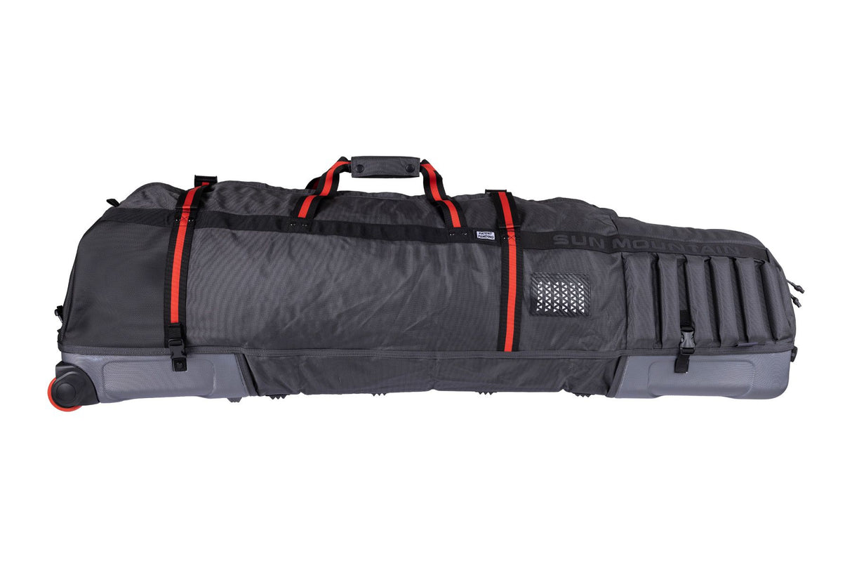 SUN MOUNTAIN Travel-Cover KUBE