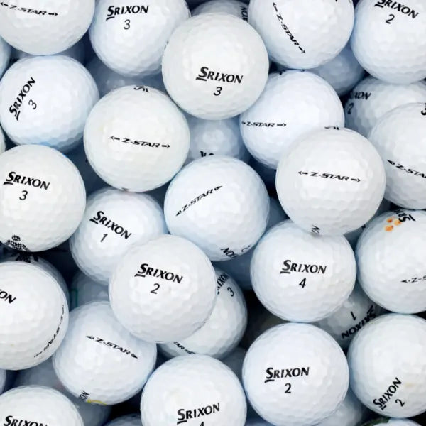 SRIXON Z-Star Lakeballs