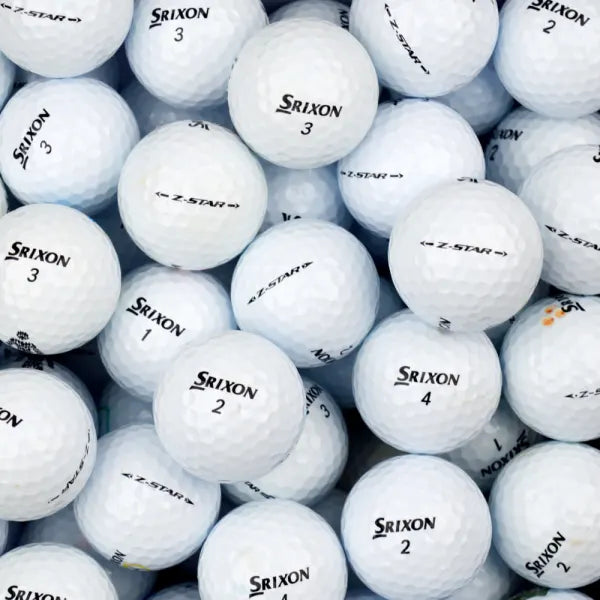 SRIXON Z-Star Golfball