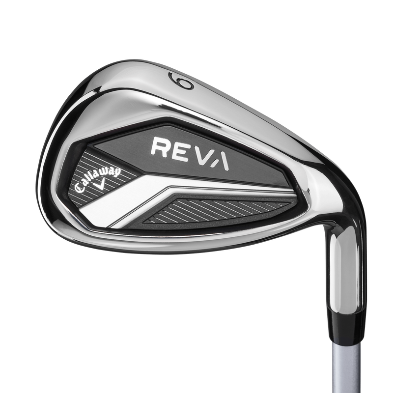 CALLAWAY Komplettset REVA 11-teilig für Frauen