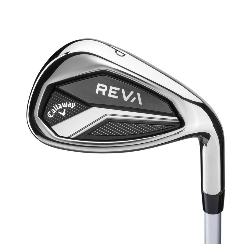 CALLAWAY Komplettset REVA 11-teilig für Frauen