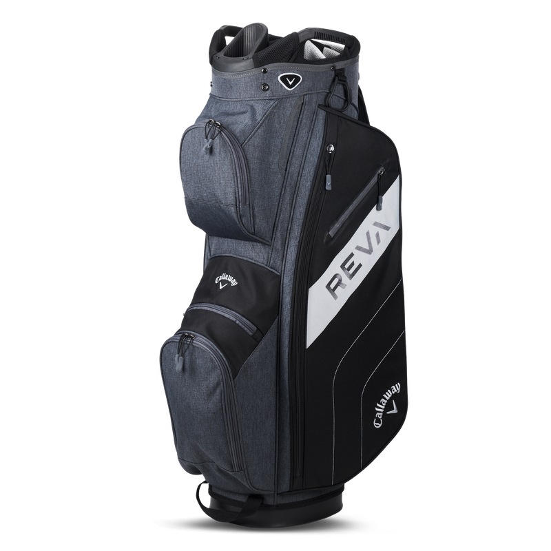 CALLAWAY Komplettset REVA 11-teilig für Frauen