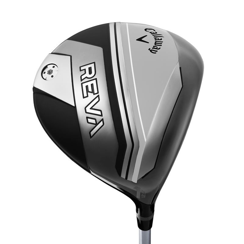 CALLAWAY Komplettset REVA 11-teilig für Frauen