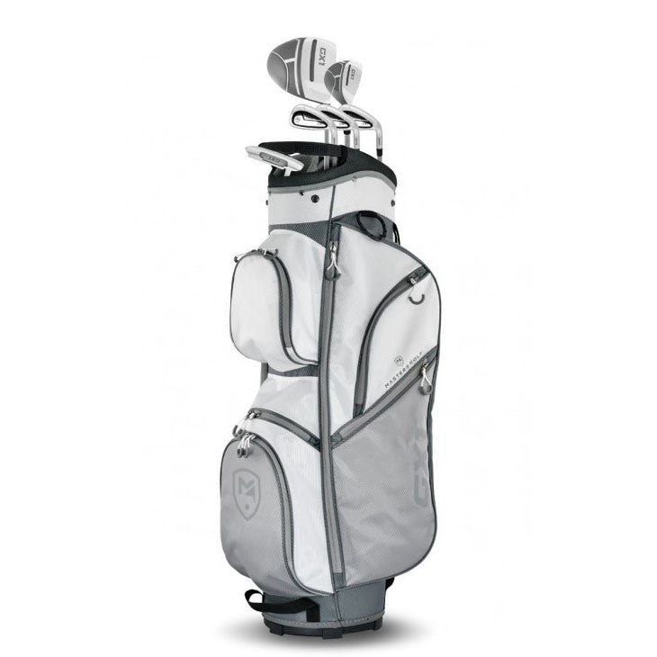 MASTERS 247 GX1 Ladies-Golfbag Half-Set